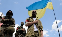 В России запретили «Правый сектор» и УНА-УНСО В России запретили «Правый сектор» и УНА-УНСО