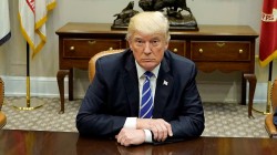 Трамп повысил потолок госдолга США Трамп повысил потолок госдолга США