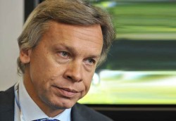 Алексей Пушков: «Всегда есть искушение радикально решать вопросы» Алексей Пушков: «Всегда есть искушение радикально решать вопросы»