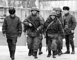 На Украине готовятся провокации к 9 мая На Украине готовятся провокации к 9 мая