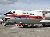 МЧС готовится к эвакуации россиян из Ливии МЧС готовится к эвакуации россиян из Ливии