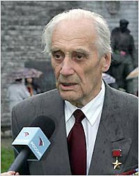 Героев судят, а палачей оправдывают? Героев судят, а палачей оправдывают?