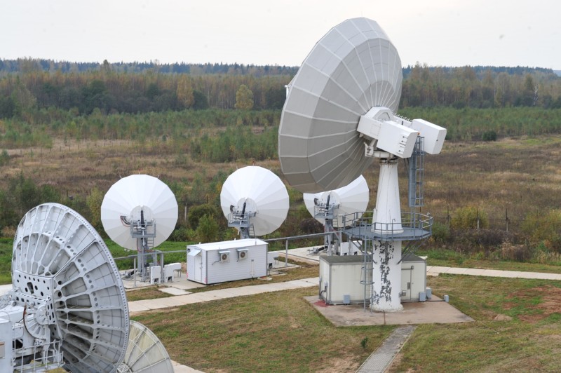 Частный космос Частный космос