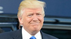 Трамп заявил о готовности дать Украине «миллионы тонн» угля Трамп заявил о готовности дать Украине «миллионы тонн» угля