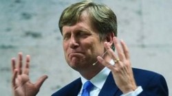 Макфол назвал WikiLeaks российским «иностранным агентом» Макфол назвал WikiLeaks российским «иностранным агентом»