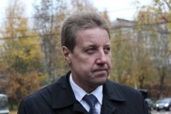 Задержан мэр Сыктывкара Задержан мэр Сыктывкара