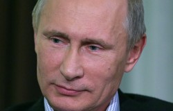 Владимир Путин: просить об отмене санкций мы не будем Владимир Путин: просить об отмене санкций мы не будем
