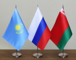 Евразийская интеграция: украинский сбой? Евразийская интеграция: украинский сбой?