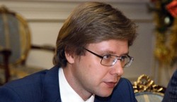 Мэр Риги поддержал русский язык Мэр Риги поддержал русский язык