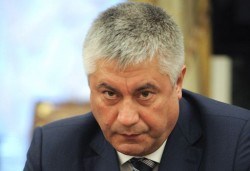 Глава МВД предлагает сажать за «левые» диссертации Глава МВД предлагает сажать за «левые» диссертации