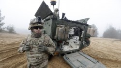 В МИД РФ сообщили о высадке военных США подо Львовом В МИД РФ сообщили о высадке военных США подо Львовом