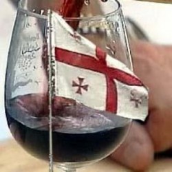Грузия срывает проверку вин для России Грузия срывает проверку вин для России
