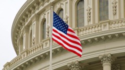 Конгресс CША принял закон о санкциях против России Конгресс CША принял закон о санкциях против России