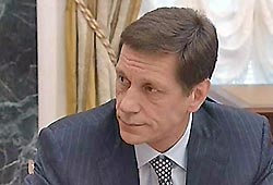 Жуков не видит угрозы для Олимпиады в Сочи Жуков не видит угрозы для Олимпиады в Сочи