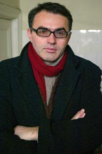 Слободан Эрич: «Сербия должна перестать оглядываться на Запад» Слободан Эрич: «Сербия должна перестать оглядываться на Запад»