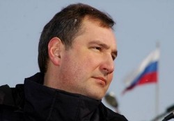 Рогозин пригрозил агрессорам ядерным ударом Рогозин пригрозил агрессорам ядерным ударом