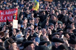 Предреволюционная Молдавия Предреволюционная Молдавия
