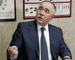 Модернизирует ли Россия Среднюю Азию? Модернизирует ли Россия Среднюю Азию?