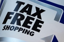 Госдума приняла закон о системе tax free Госдума приняла закон о системе tax free