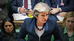 Тереза Мэй обвинила Москву в подрыве международного порядка Тереза Мэй обвинила Москву в подрыве международного порядка