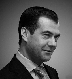 Медведев нанесет визит финнам Медведев нанесет визит финнам