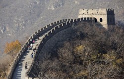 Китай начал строить первую плавучую АЭС Китай начал строить первую плавучую АЭС