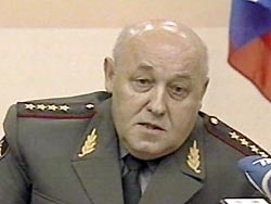 Россия не станет "дополнением" к ПРО Россия не станет "дополнением" к ПРО