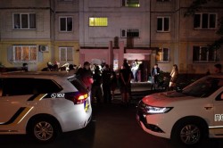 Россия осудила убийство российского журналиста Бабченко Россия осудила убийство российского журналиста Бабченко