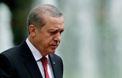 Эрдоган написал Путину письмо Эрдоган написал Путину письмо
