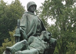 Варшава нагло лжет Варшава нагло лжет