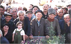 Абхазский пример Абхазский пример