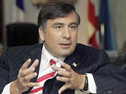 Саакашвили обещал оппозиции "дать порулить"