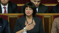 Киев признал долг перед Россией Киев признал долг перед Россией
