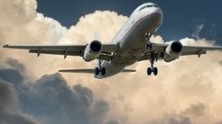 Киев требует от авиакомпаний РФ заплатить за полеты в Крым Киев требует от авиакомпаний РФ заплатить за полеты в Крым