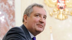 Рогозин дал США срок до 31 августа Рогозин дал США срок до 31 августа