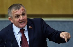 КПРФ предлагает разорвать дипотношения с Литвой КПРФ предлагает разорвать дипотношения с Литвой