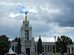 В Москве похолодает В Москве похолодает