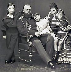 Найдены останки цесаревича и великой княжны Найдены останки цесаревича и великой княжны