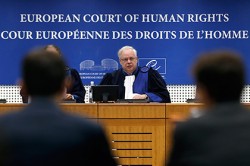 ЕСПЧ объявил «закон Димы Яковлева» неправомерным ЕСПЧ объявил «закон Димы Яковлева» неправомерным