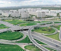 Москву уберегут от платных дорог Москву уберегут от платных дорог