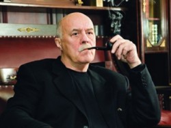 Станислав Говорухин: «Надо заменить… зрителей» Станислав Говорухин: «Надо заменить… зрителей»