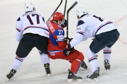 Россияне выбывают Россияне выбывают
