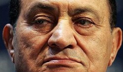 Экс-президент Египта взят под стражу Экс-президент Египта взят под стражу