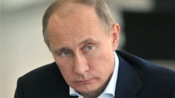 Путин считает реакцию Запада неадекватной Путин считает реакцию Запада неадекватной
