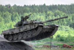 Российская «оборонка» бьет рекорды Российская «оборонка» бьет рекорды