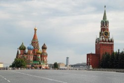 Парад Победы становится политическим Парад Победы становится политическим