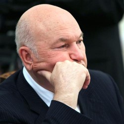 Лужкова отправили в отставку Лужкова отправили в отставку