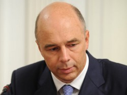 Силуанов хочет уравнять мужчин и женщин Силуанов хочет уравнять мужчин и женщин