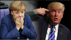 Как Трамп союзников разочаровал Как Трамп союзников разочаровал