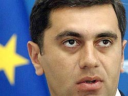 Французы спрятали Окруашвили Французы спрятали Окруашвили